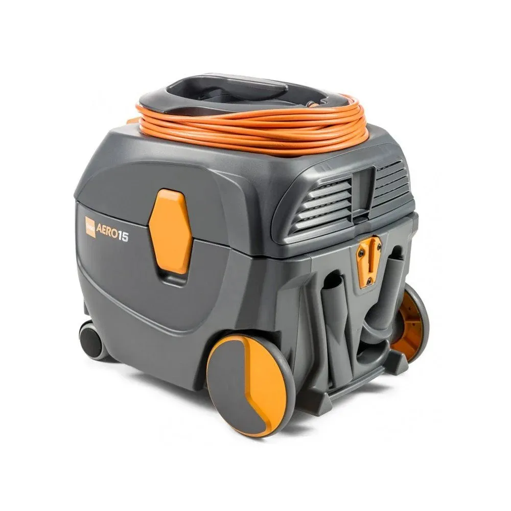 Professional Vacuum Cleaner Taski Aero 15, 585W