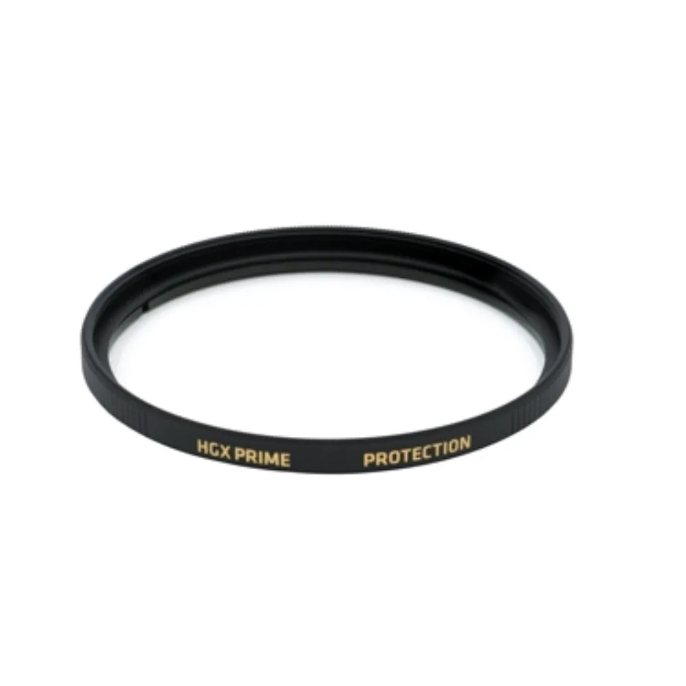Promaster 72mm Protection HGX Prime Filter