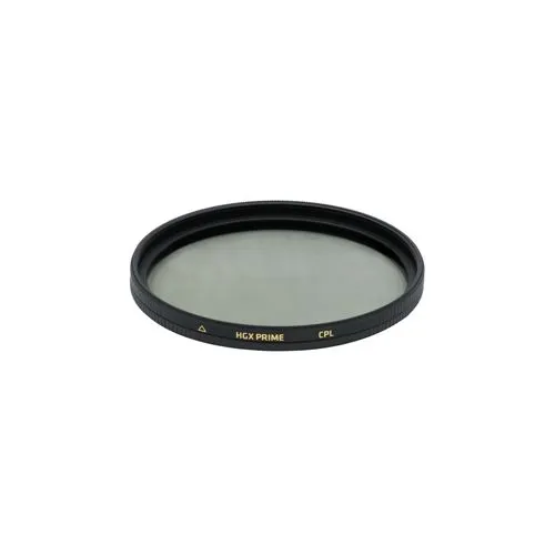 ProMaster 95mm Circular Polarizer HGX Prime Filter