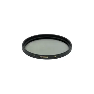 ProMaster 95mm Circular Polarizer HGX Prime Filter