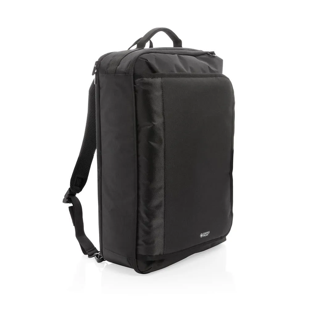 Promotivni putni ruksak Swiss Peak