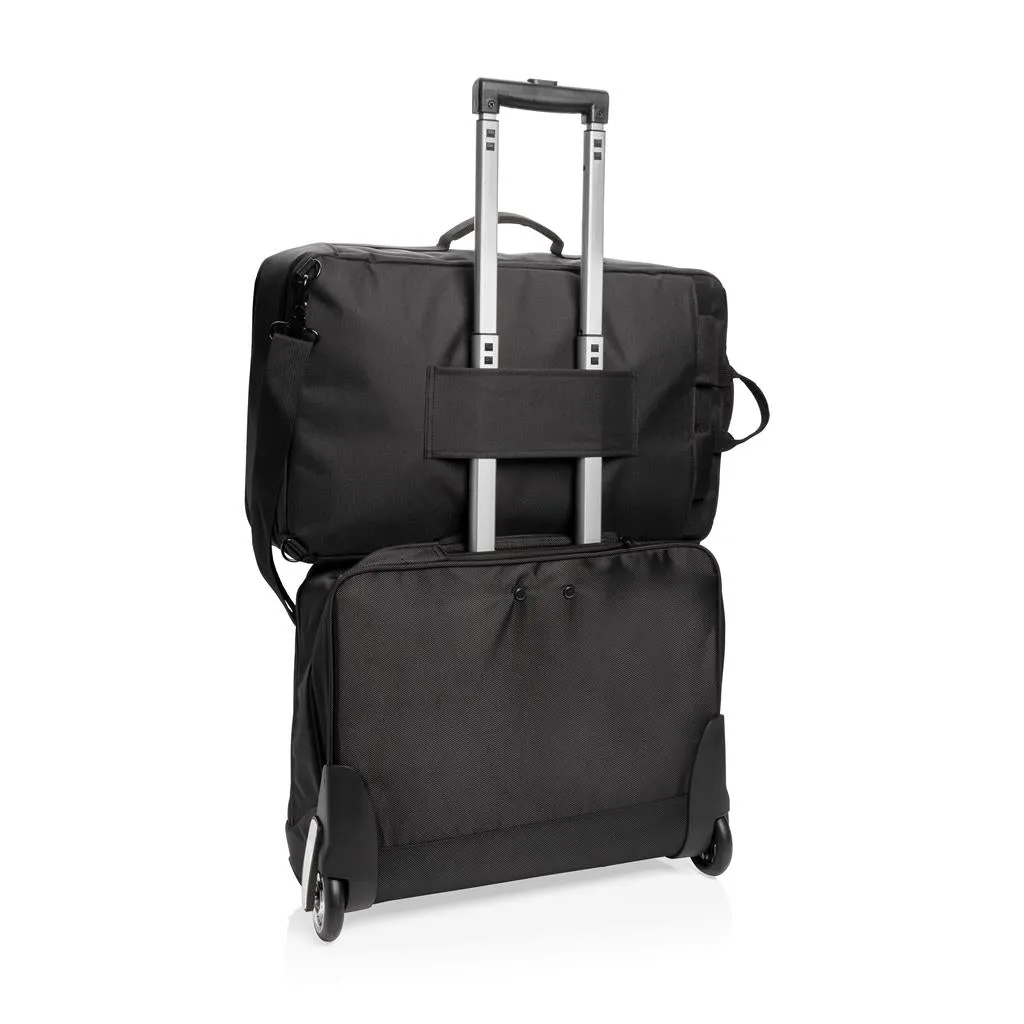 Promotivni putni ruksak Swiss Peak