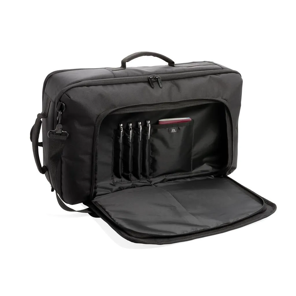 Promotivni putni ruksak Swiss Peak