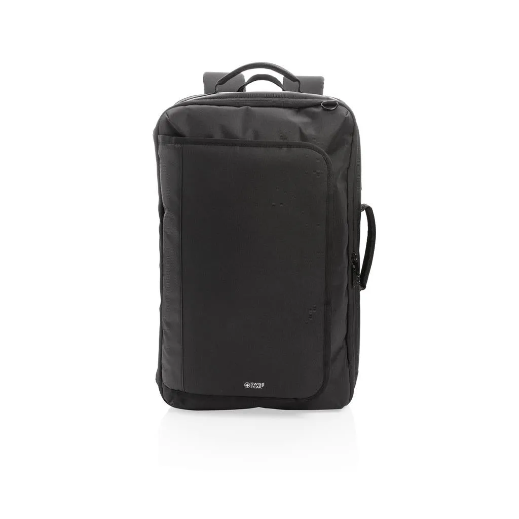 Promotivni putni ruksak Swiss Peak