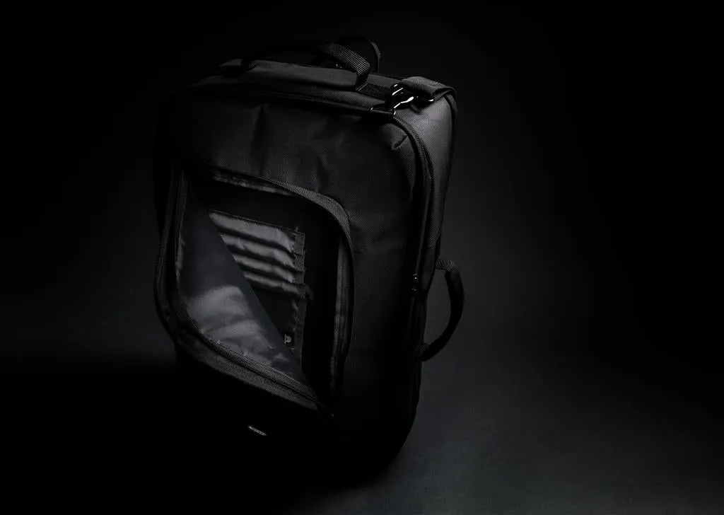 Promotivni putni ruksak Swiss Peak