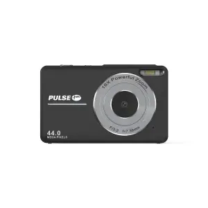 Pulse Compact Digital Camera (inclu. 32GB Memory Card)