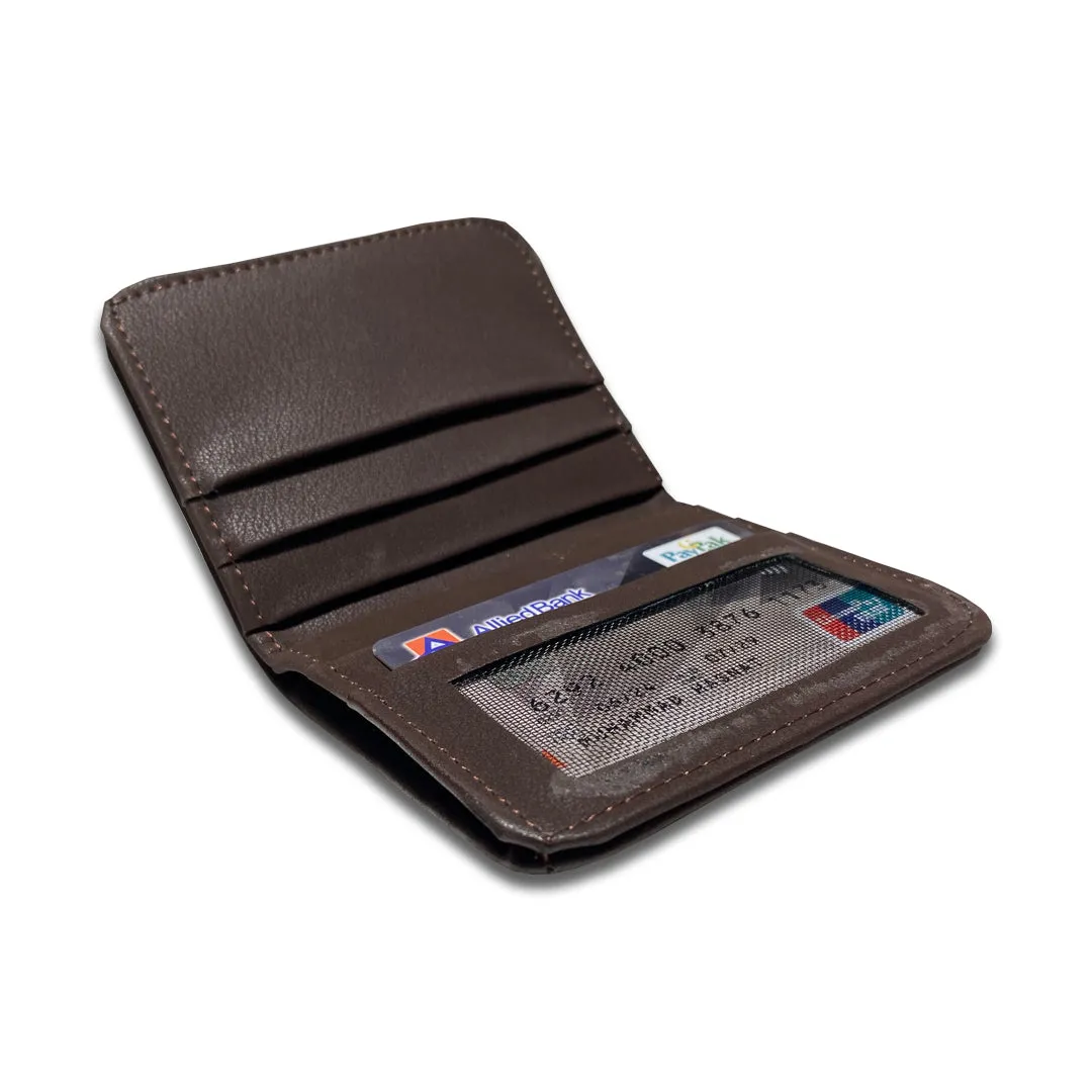 PUMA Soft Wallet