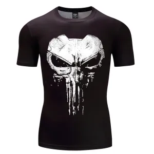 PUNISHER Gym T-Shirt