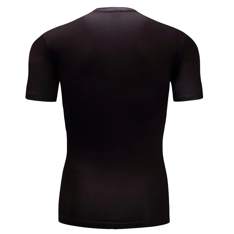 PUNISHER Gym T-Shirt