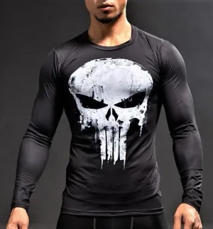 PUNISHER Shirt