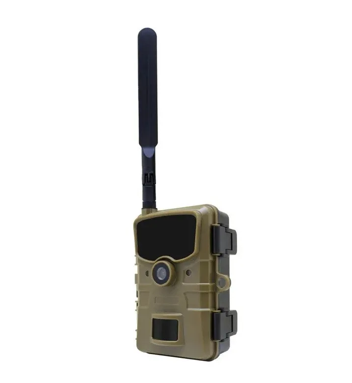 QC8067 Nextech 4G 1080p Outdoor Trail Camera