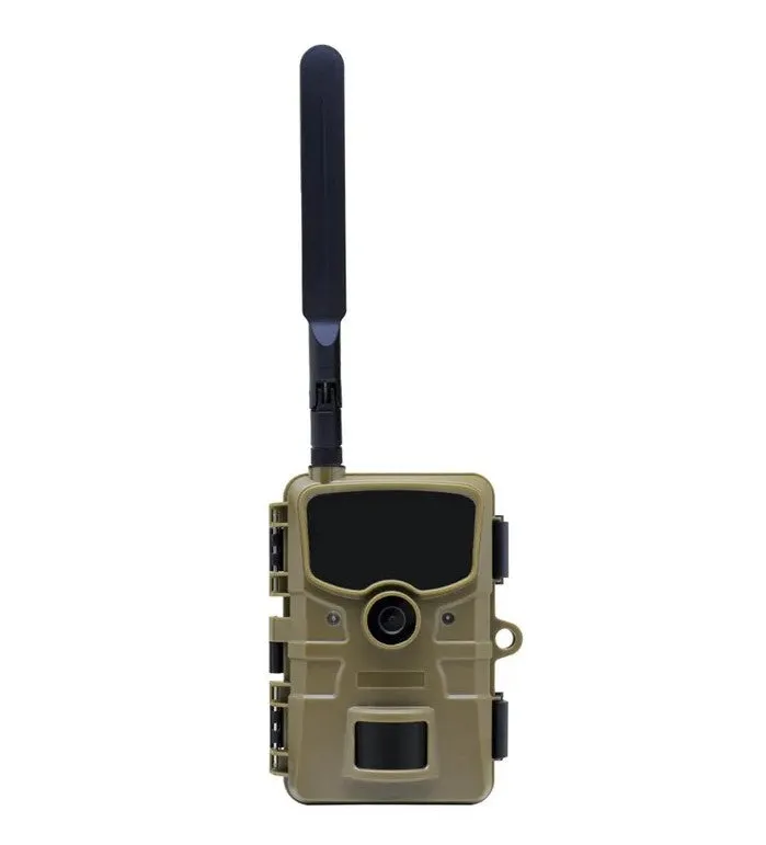 QC8067 Nextech 4G 1080p Outdoor Trail Camera