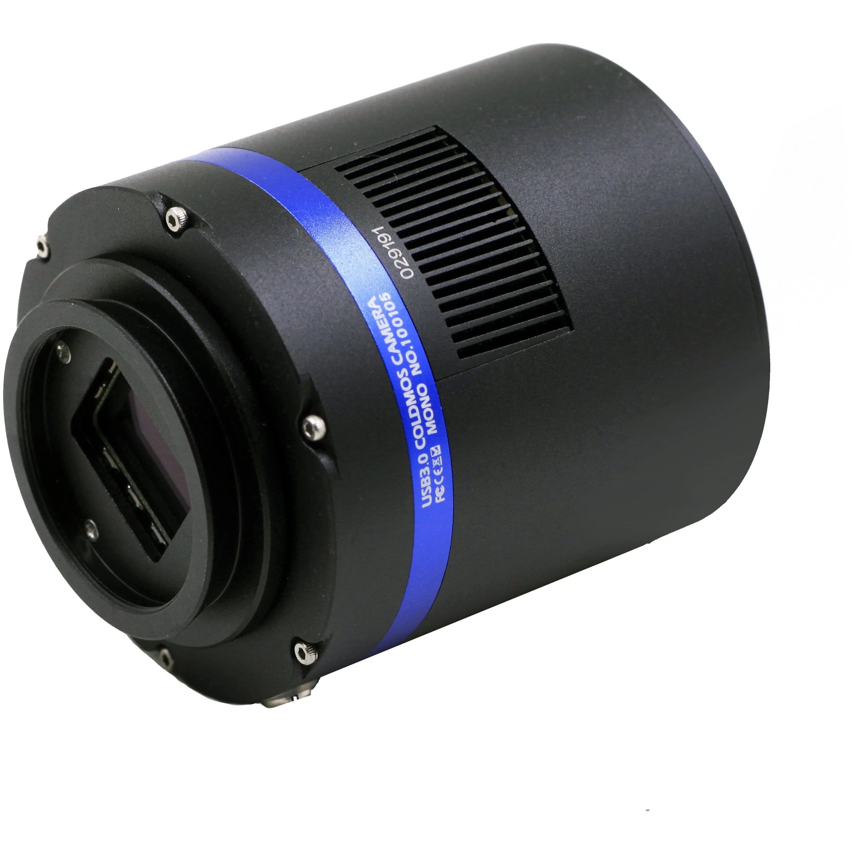 QHYCCD QHY183M 20MP Cooled Monochrome CMOS Telescope Astrophotography Camera - QHY183M