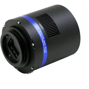 QHYCCD QHY183M 20MP Cooled Monochrome CMOS Telescope Astrophotography Camera - QHY183M