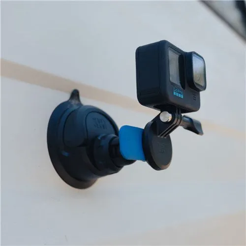 Quadlock Action Camera Adaptor