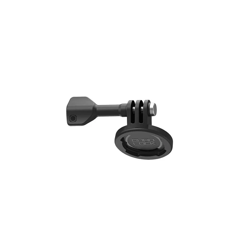 Quadlock Action Camera Adaptor