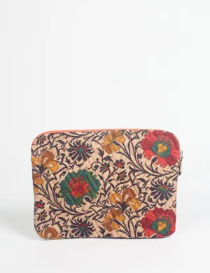 QUILTED LAPTOP SLEEVE 13_14