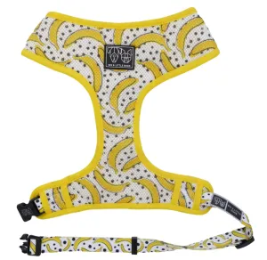 "Going Bananas" Classic Harness