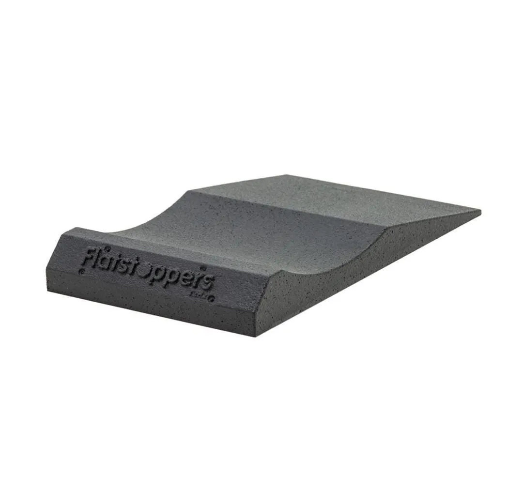 Race Ramps 16"W Super Car Flat Stoppers Car Storage Ramps - 4 Pack
