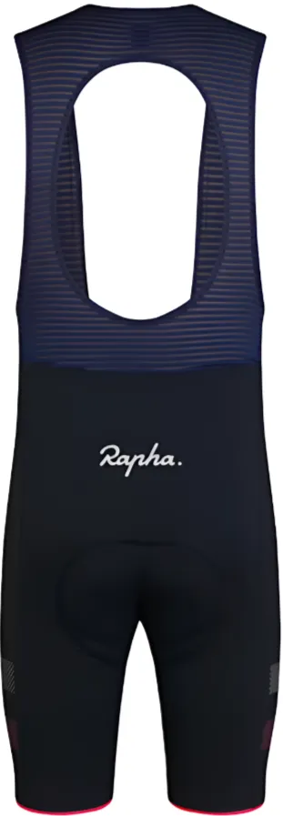 Rapha Men's Brevet Bib Shorts