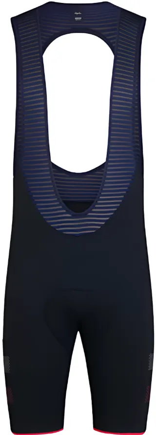 Rapha Men's Brevet Bib Shorts