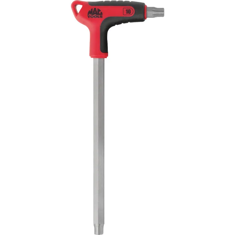 R.B.R.T.™ T-Handle Hex Key 10mm