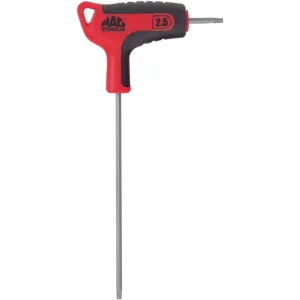 R.B.R.T.™ T-Handle Hex Key 2.5mm