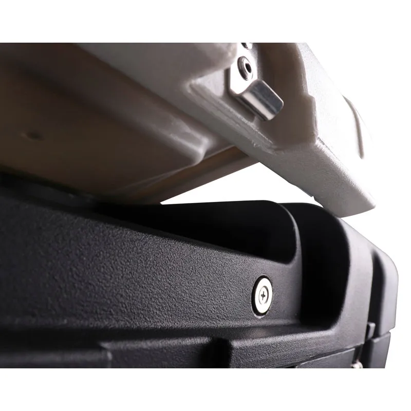 Rear ATV Box - 110L
