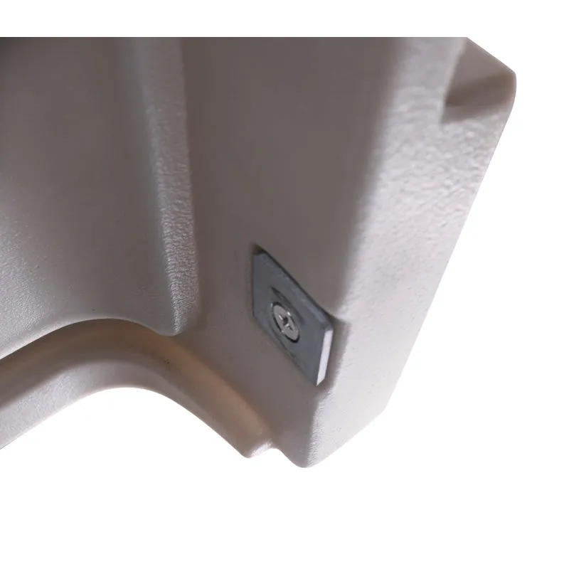 Rear ATV Box - 110L