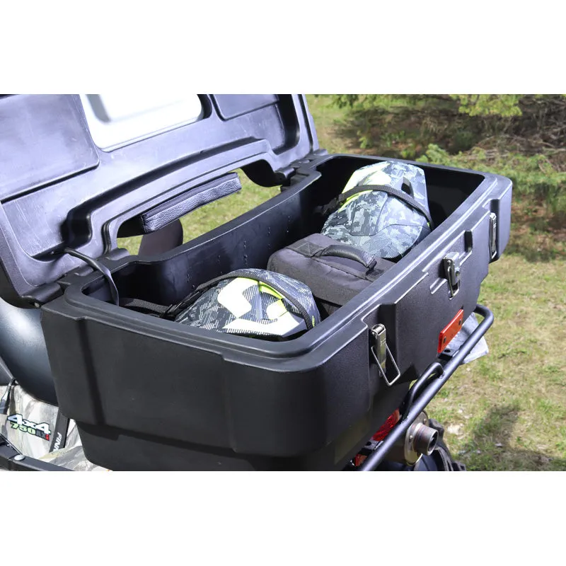 Rear ATV Box - 110L