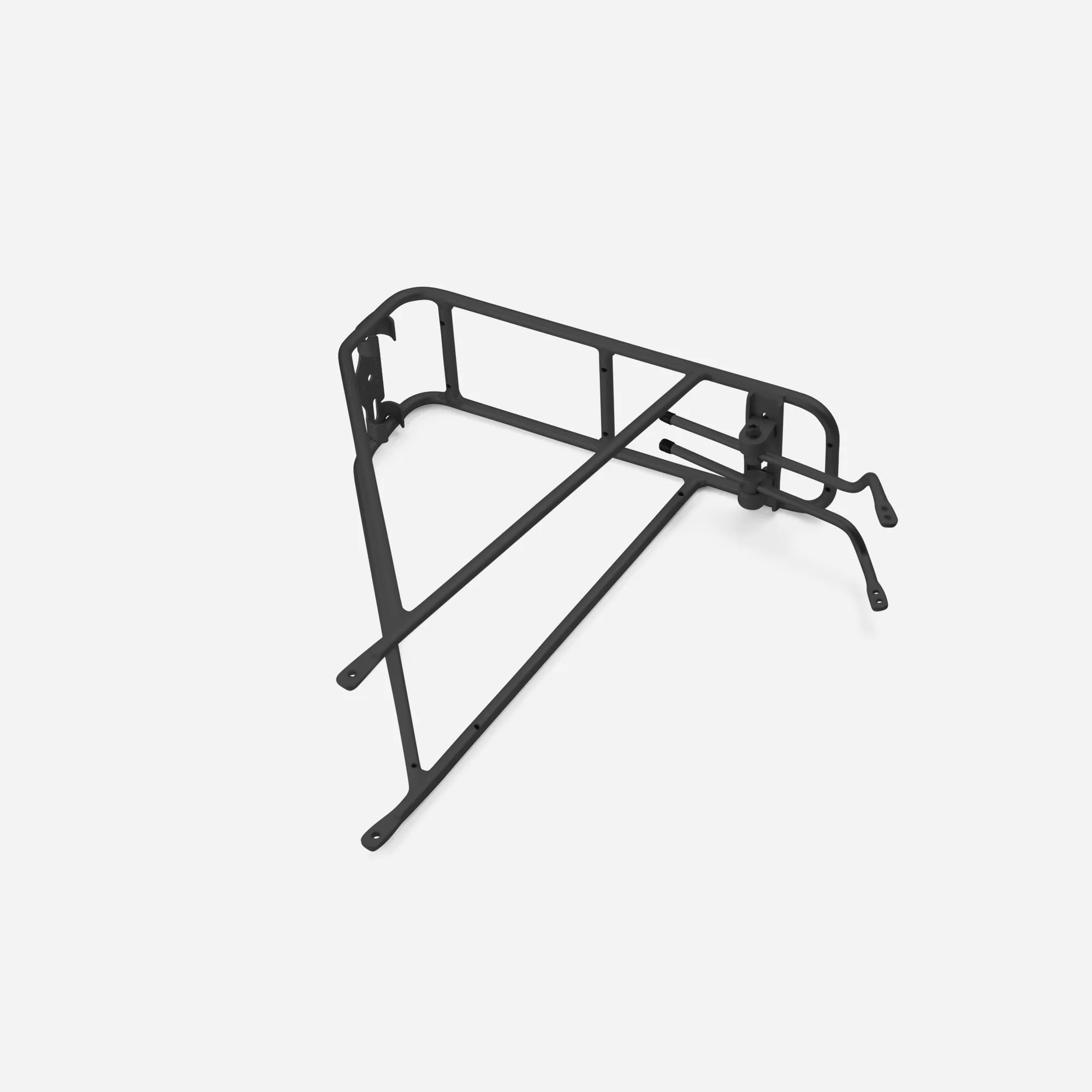 Rear Rack - Black