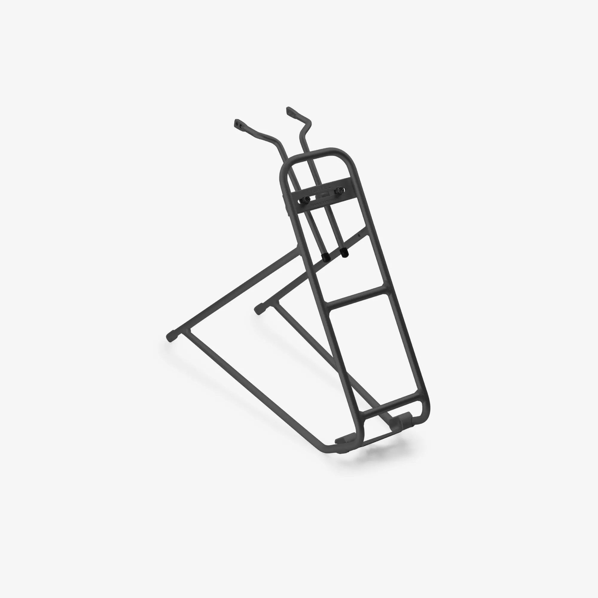 Rear Rack - Black