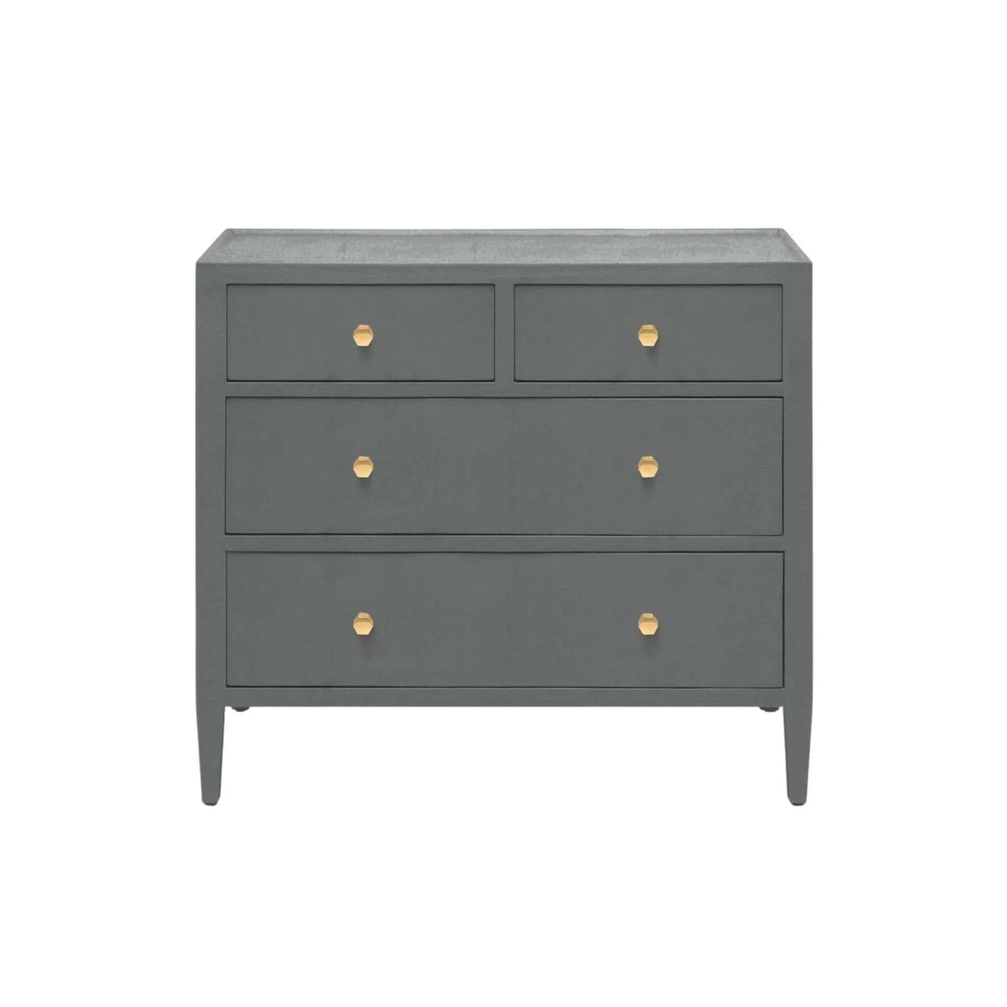 Rebecca Linen Dresser