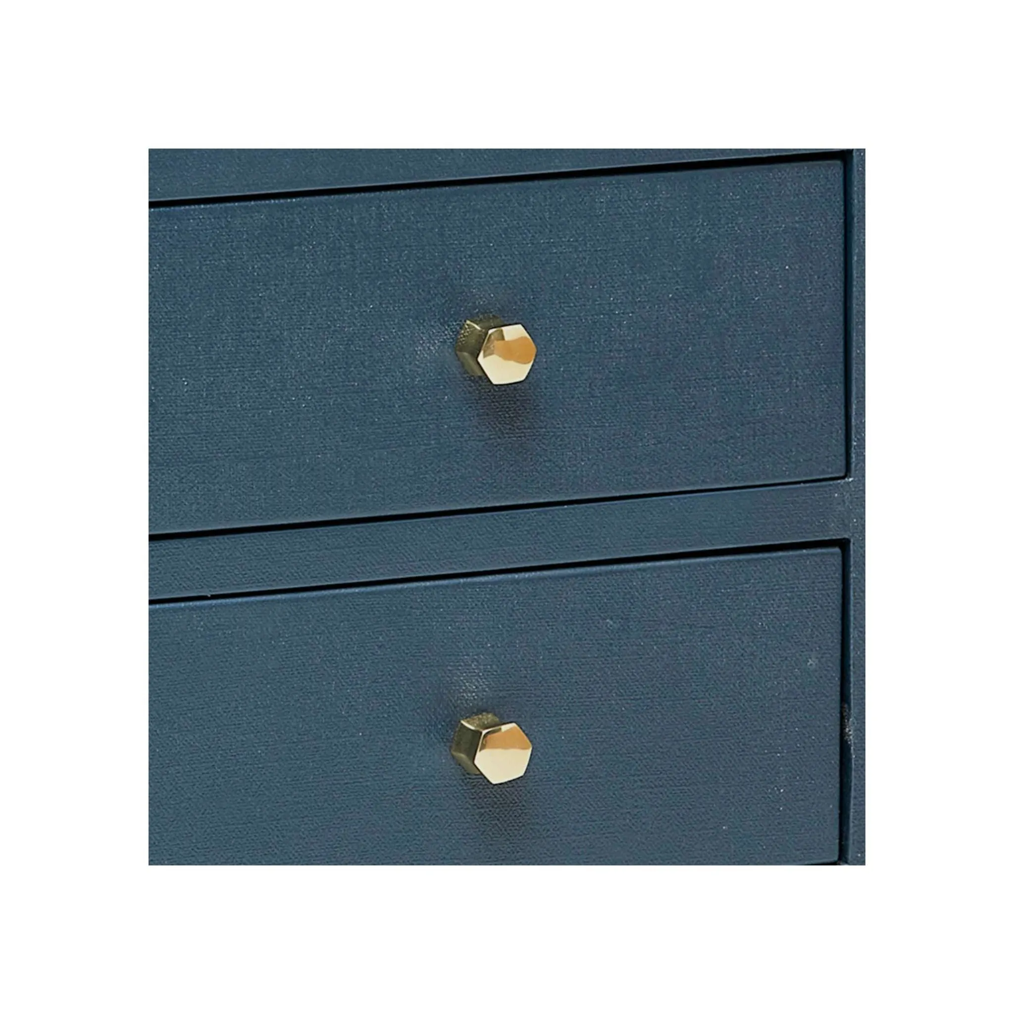 Rebecca Linen Dresser