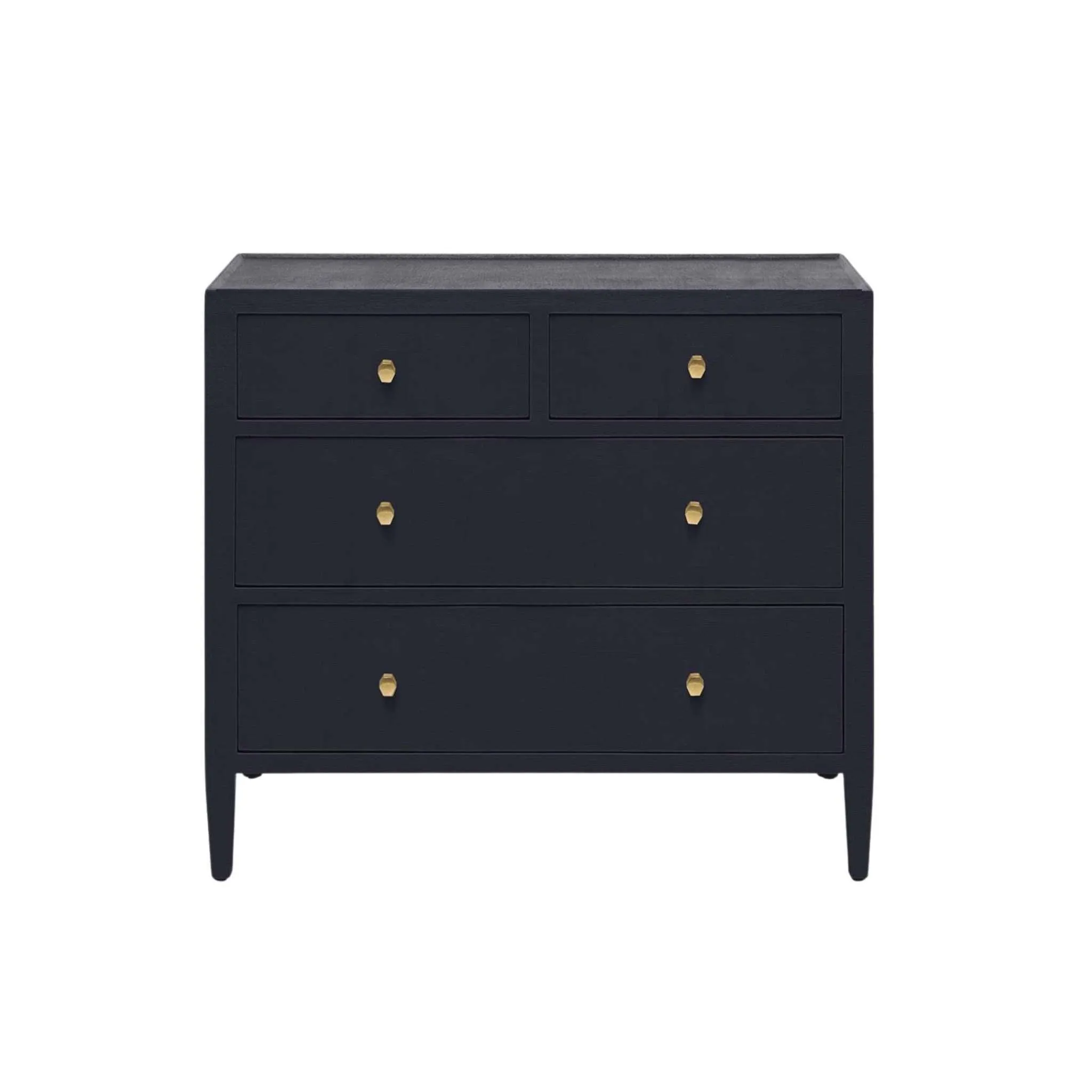 Rebecca Linen Dresser