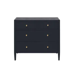 Rebecca Linen Dresser