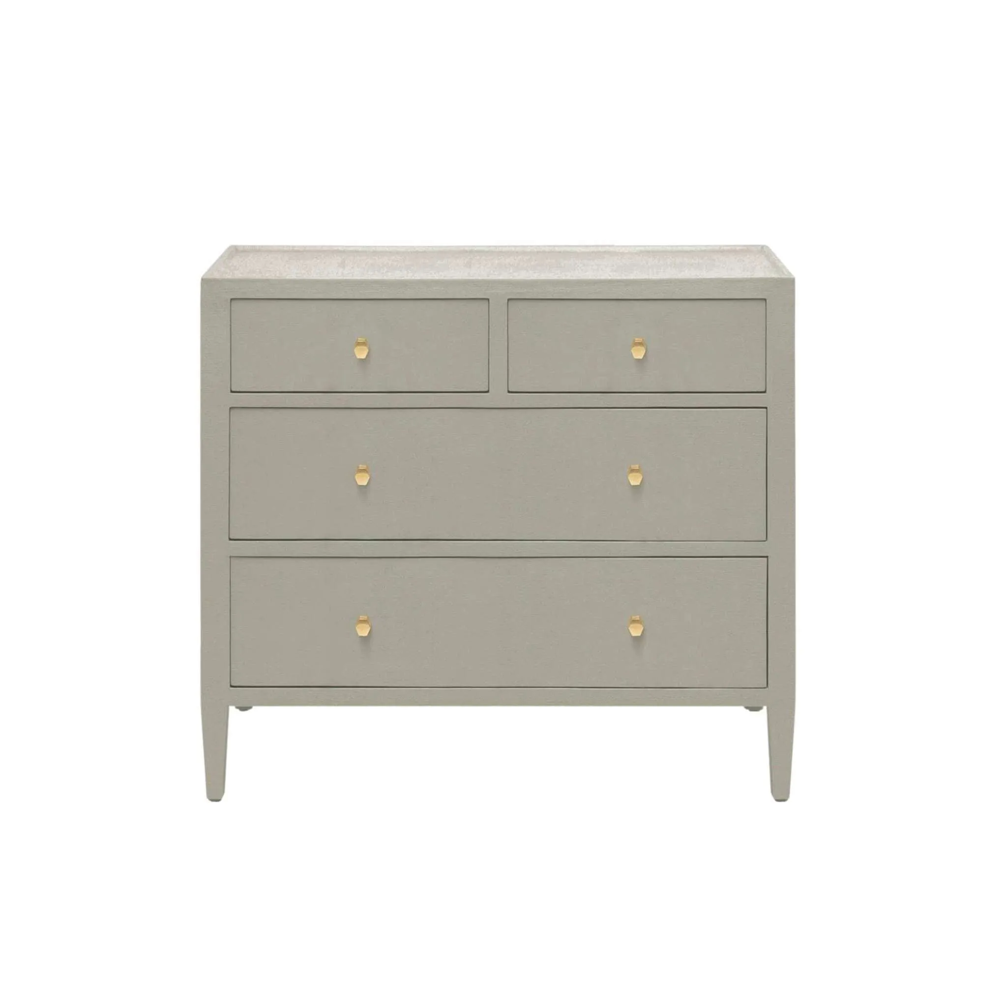 Rebecca Linen Dresser