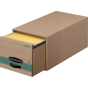 Recycled Stor/Drawer® Steel Plus™ - Letter
