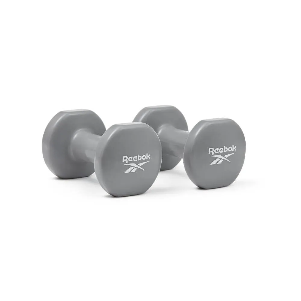 Reebok 4kg Dumbbells