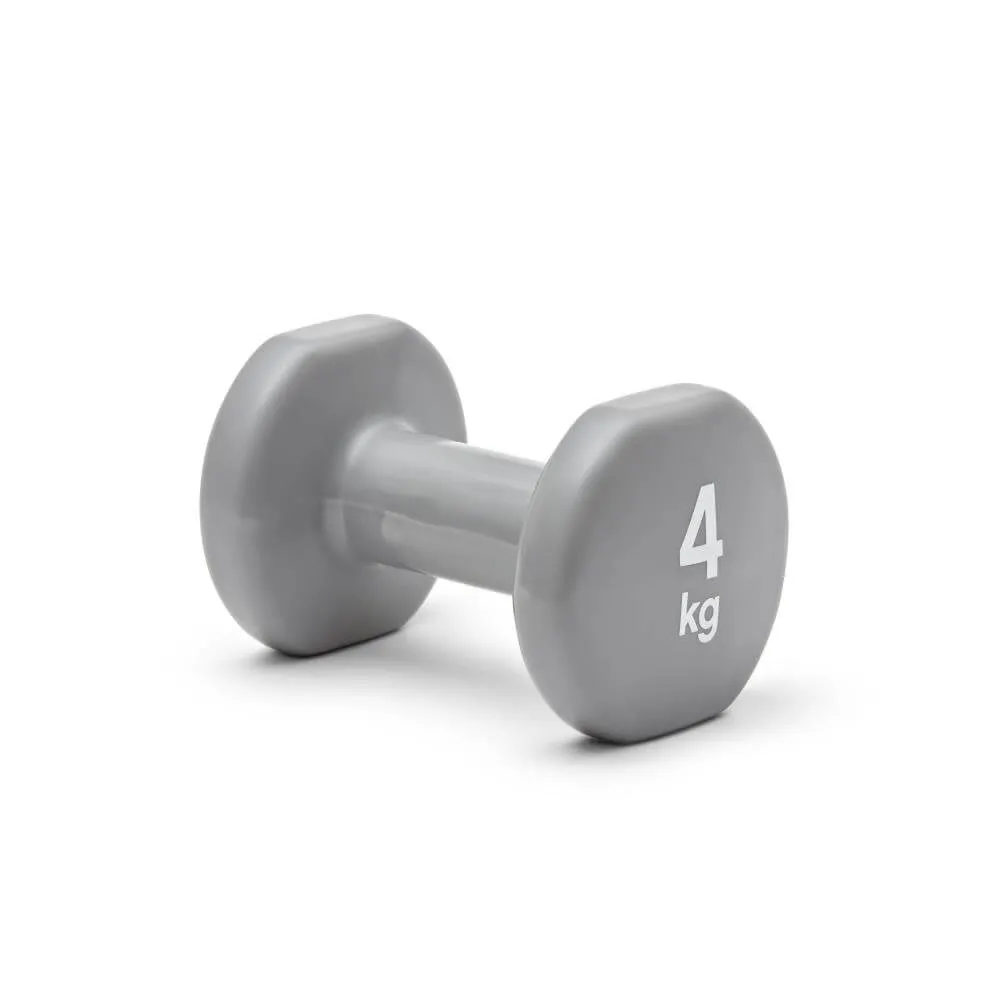Reebok 4kg Dumbbells