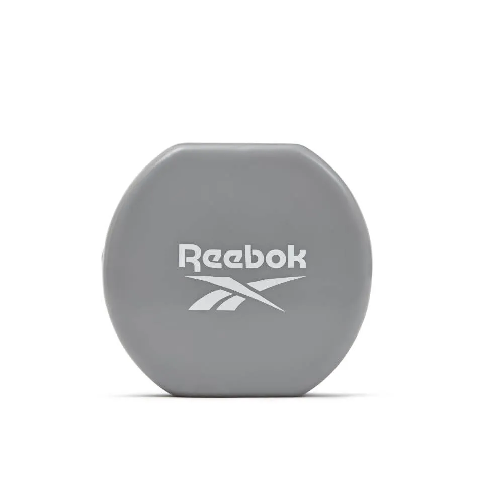 Reebok 4kg Dumbbells