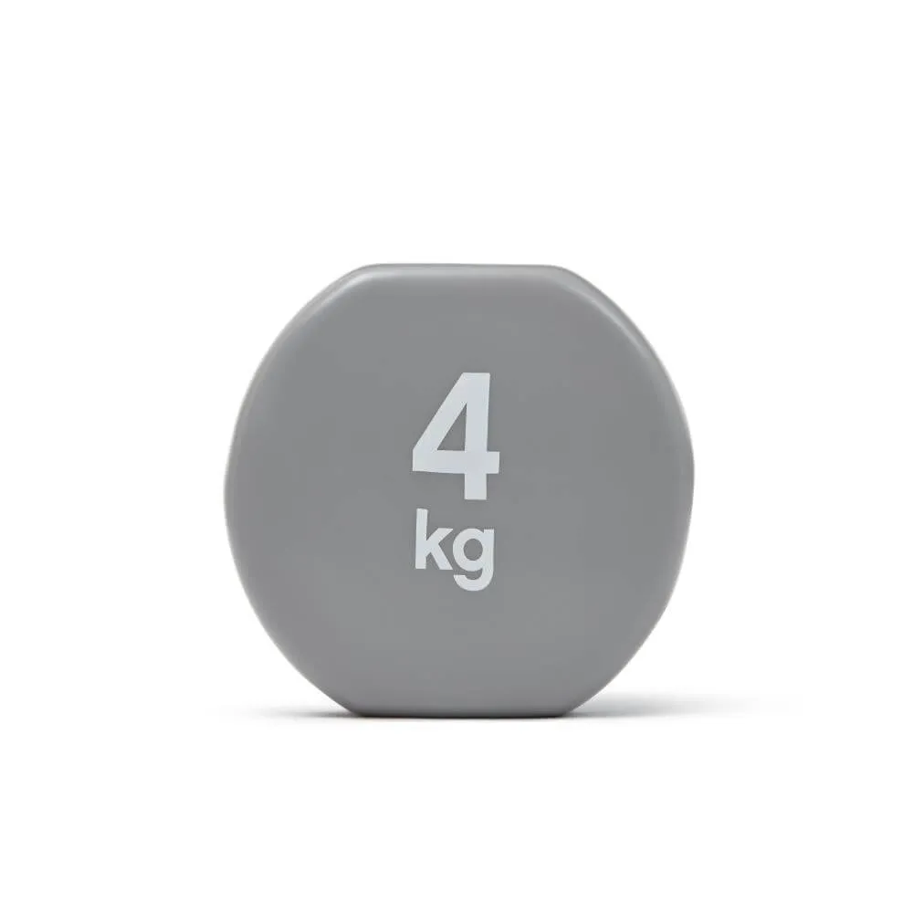 Reebok 4kg Dumbbells