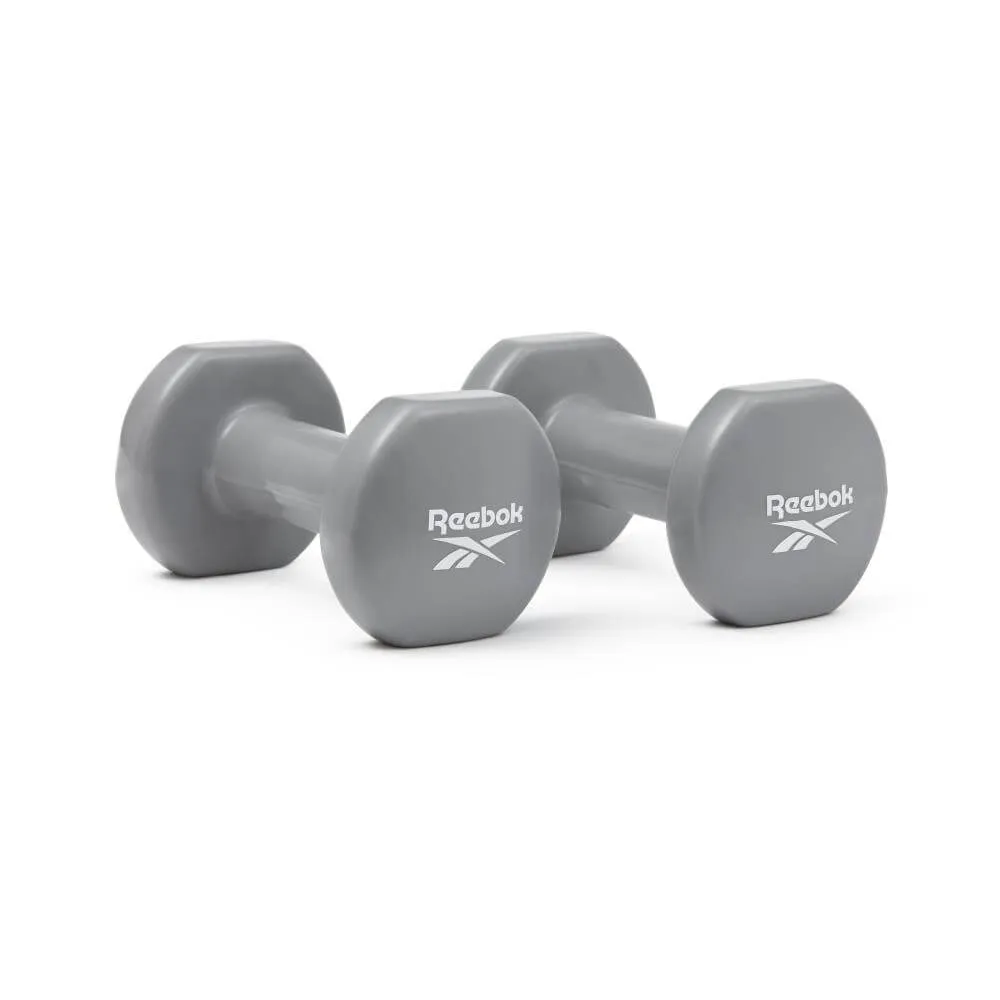 Reebok 5kg Dumbbells