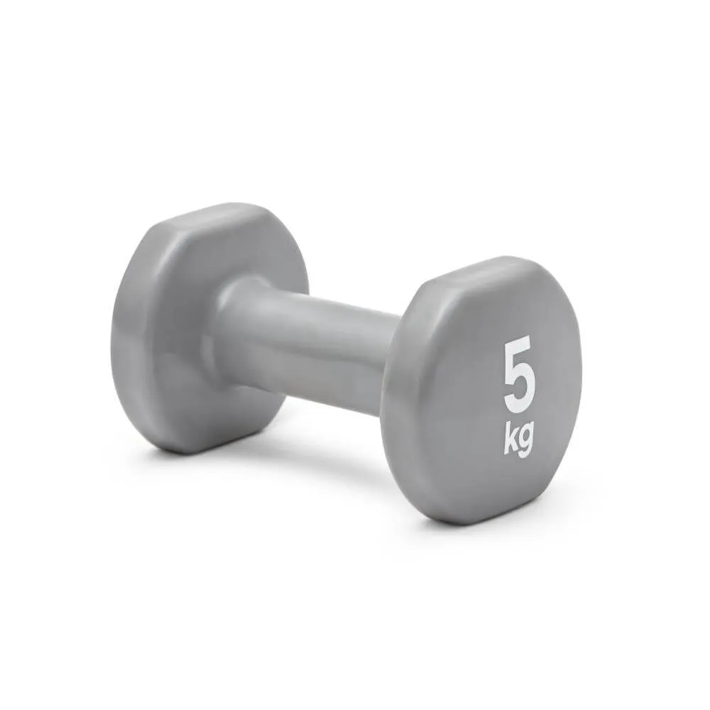 Reebok 5kg Dumbbells