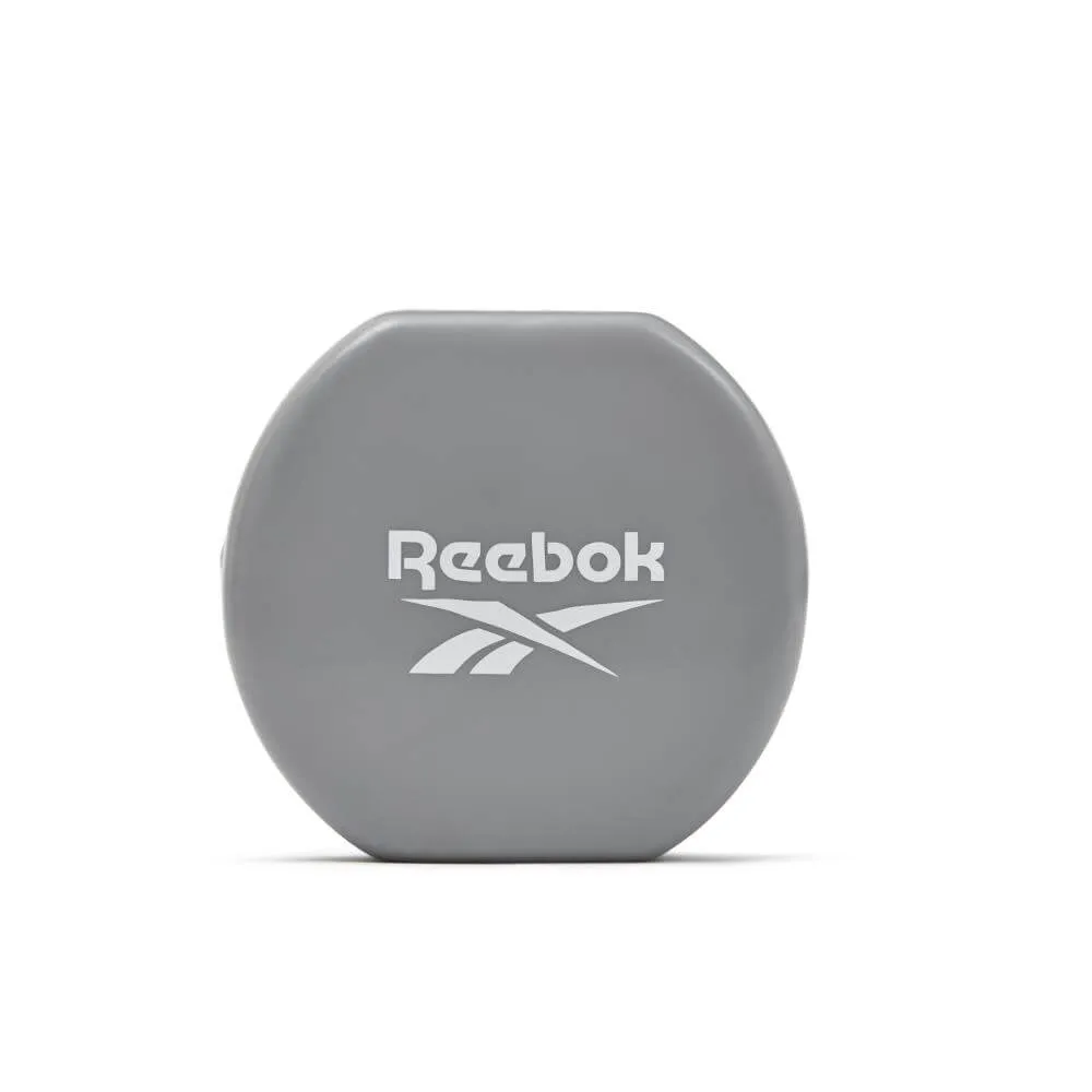 Reebok 5kg Dumbbells