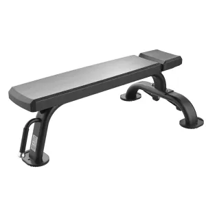 Reeplex Commercial Flat Bench