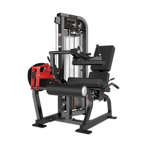Reload Leg Extension Pin Loaded Machine | [HS-X Series]