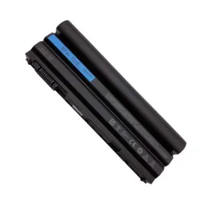 Replacement Laptop Battery Compatible with Dell Latitude E6540 E6440 E5530 E5430 E6520 E6420 Precision M2800 6-Cell [11.1V 65Wh]