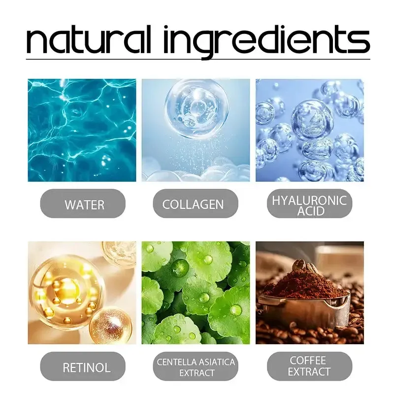 Retinol Anti-Puffiness Eye Cream