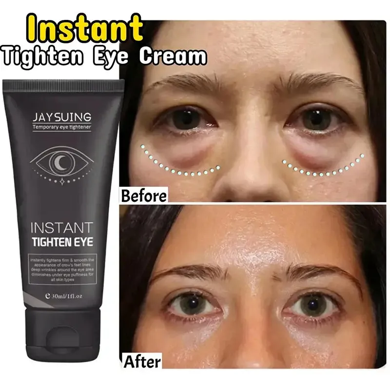 Retinol Anti-Puffiness Eye Cream